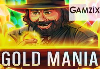 Gold Mania
