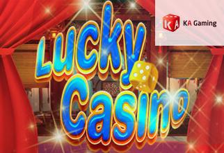 Lucky Casino