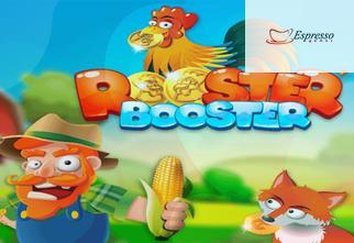 Rooster Booster