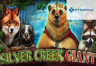Silver Creek Giant