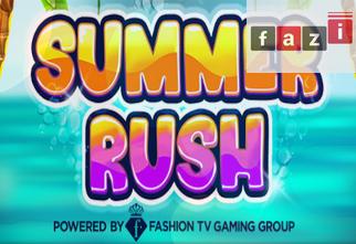 Summer Rush